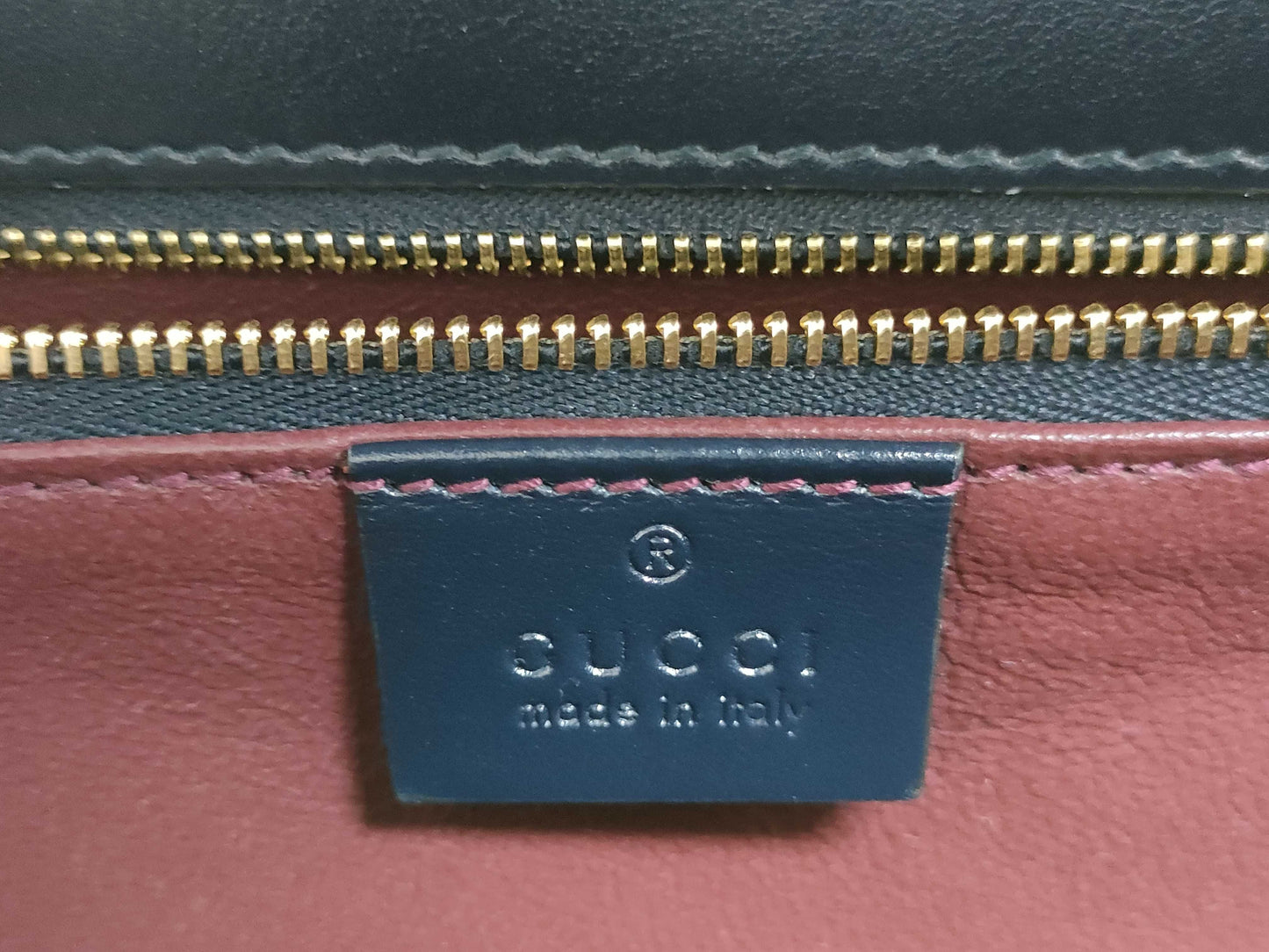 GUCCI GUCCI Horsebit 602204 Box Bag Shoulder Bag