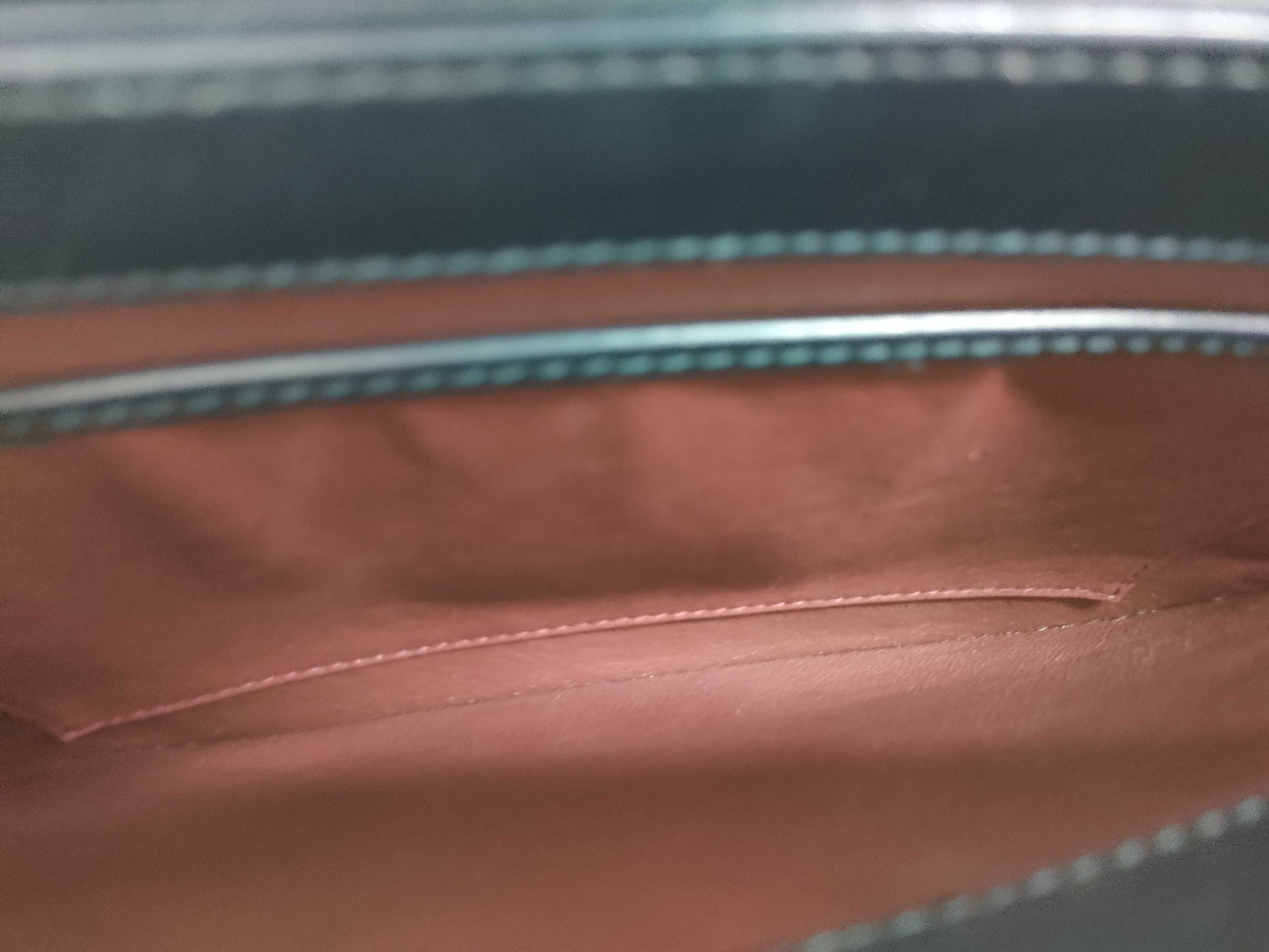 GUCCI GUCCI Horsebit 602204 Box Bag Shoulder Bag