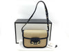 GUCCI GUCCI Horsebit 602204 Box Bag Shoulder Bag