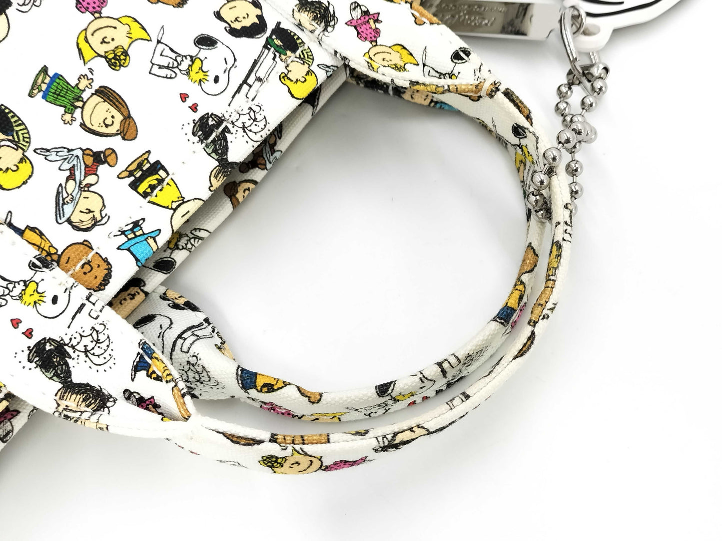 Marc by Snoopy Strap Handbag