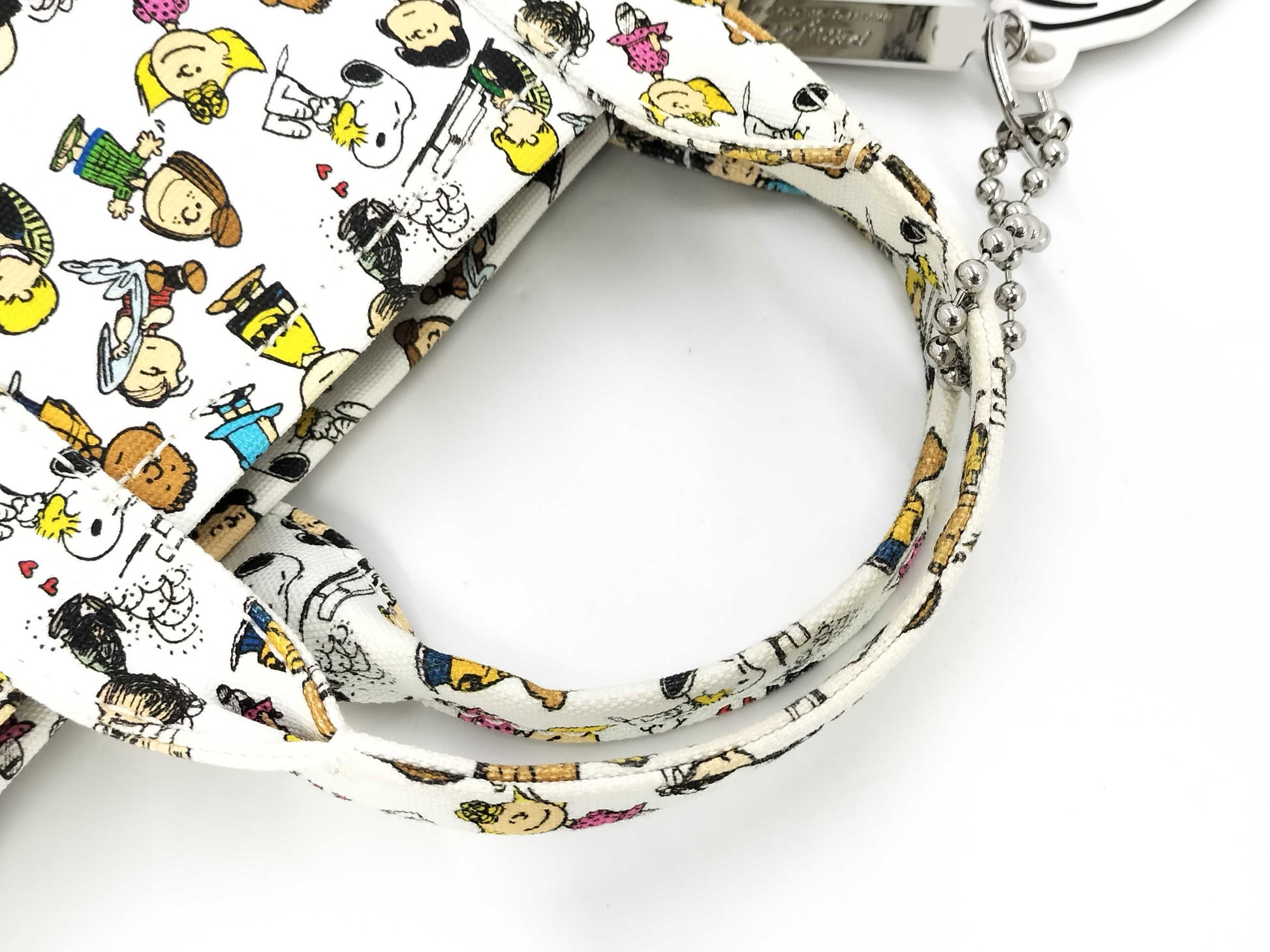 Marc by Snoopy Strap Handbag