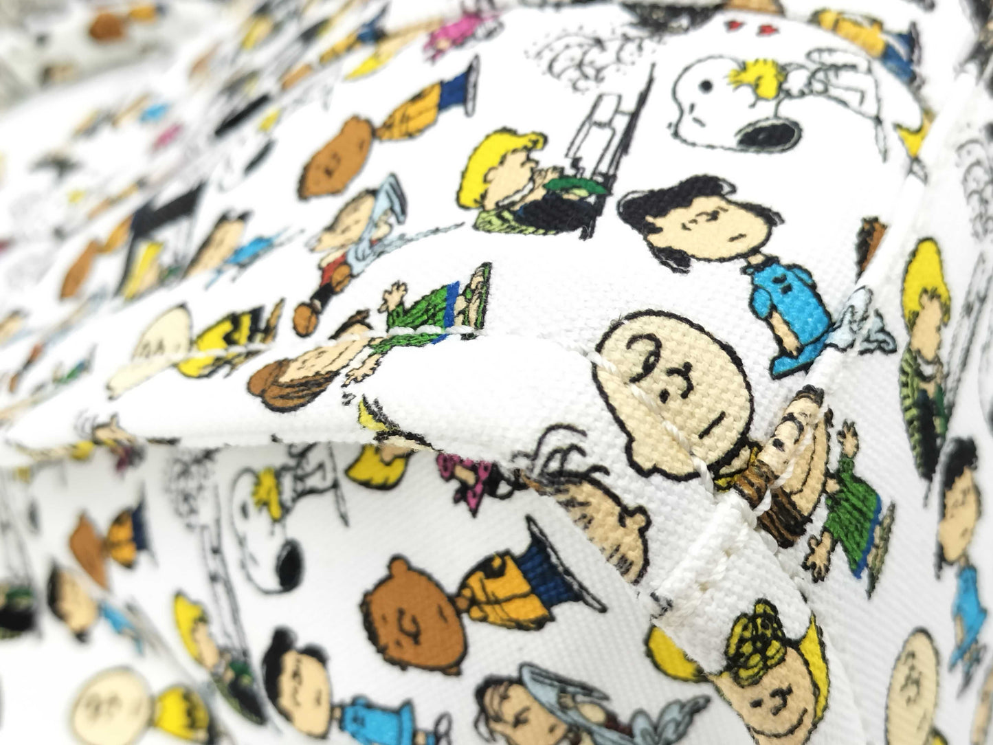 Marc by Snoopy Strap Handbag