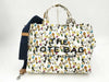 Marc by Snoopy Strap Handbag