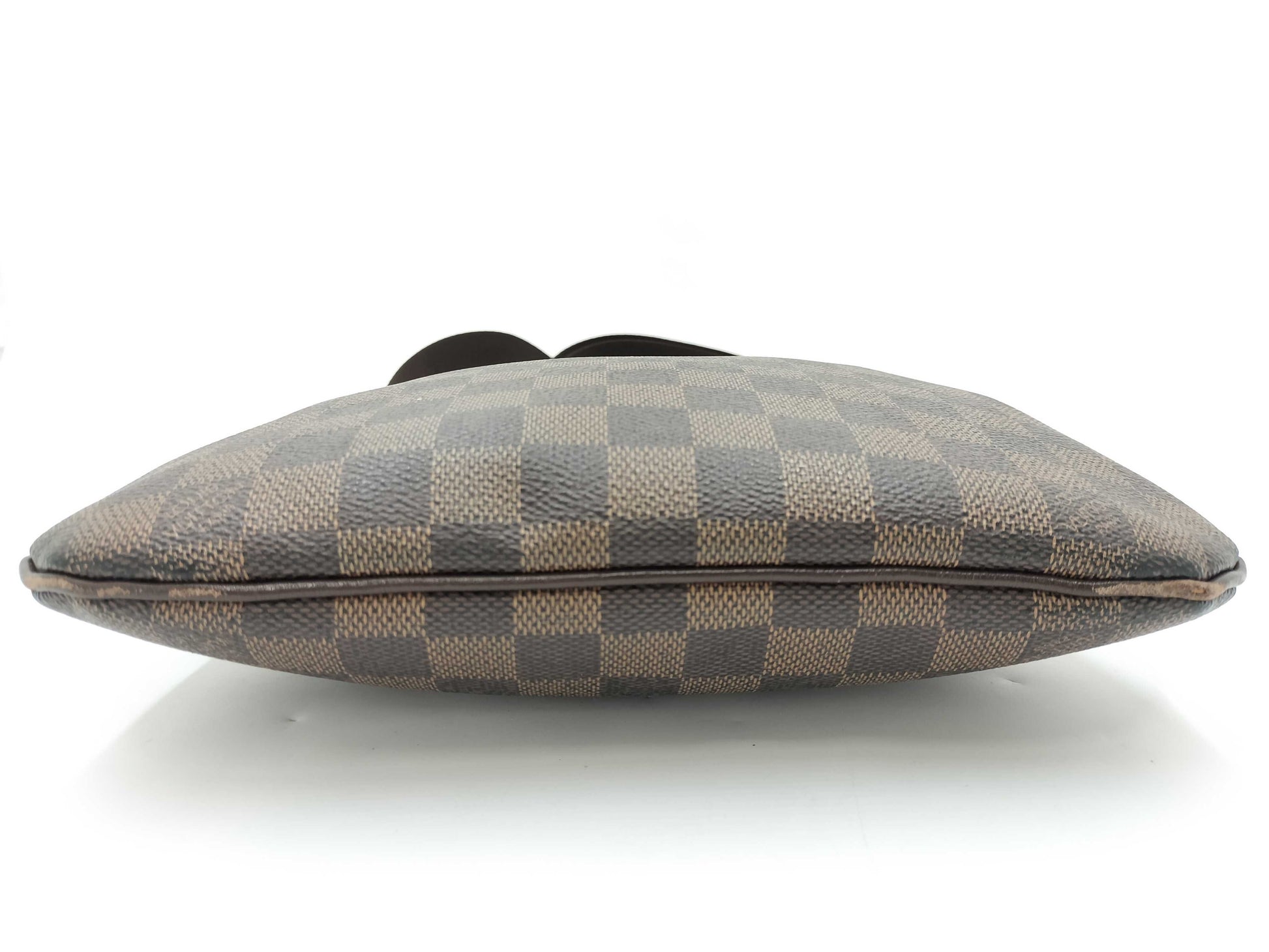 LOUIS VUITTON Damier Pochette Bosphore Shoulder Bag
