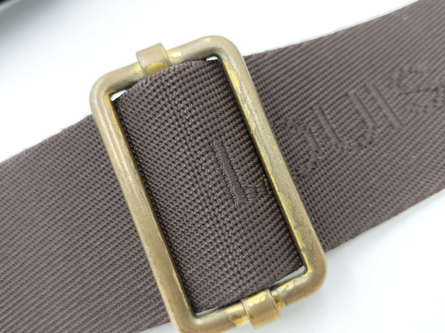 LOUIS VUITTON Damier Pochette Bosphore Shoulder Bag