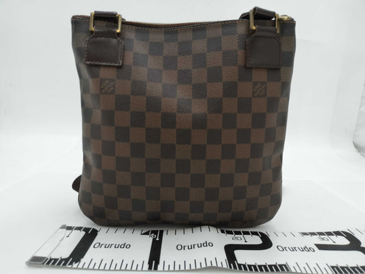 LOUIS VUITTON Damier Pochette Bosphore Shoulder Bag