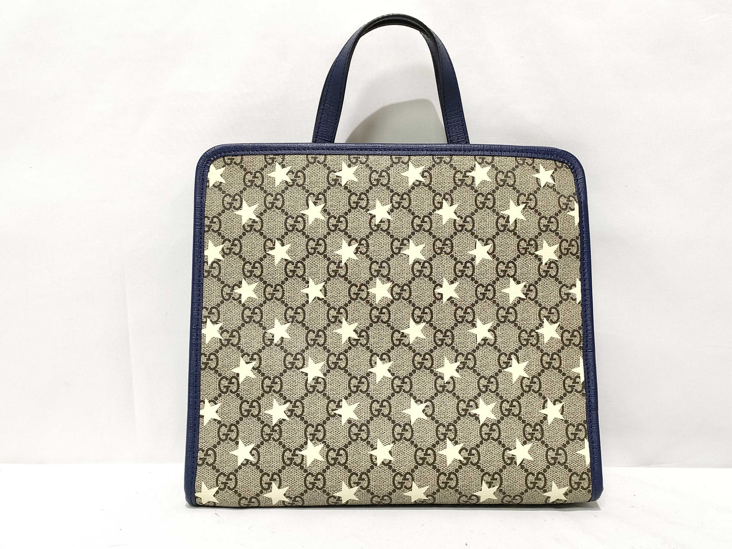 GUCCI Star Bag Handbag