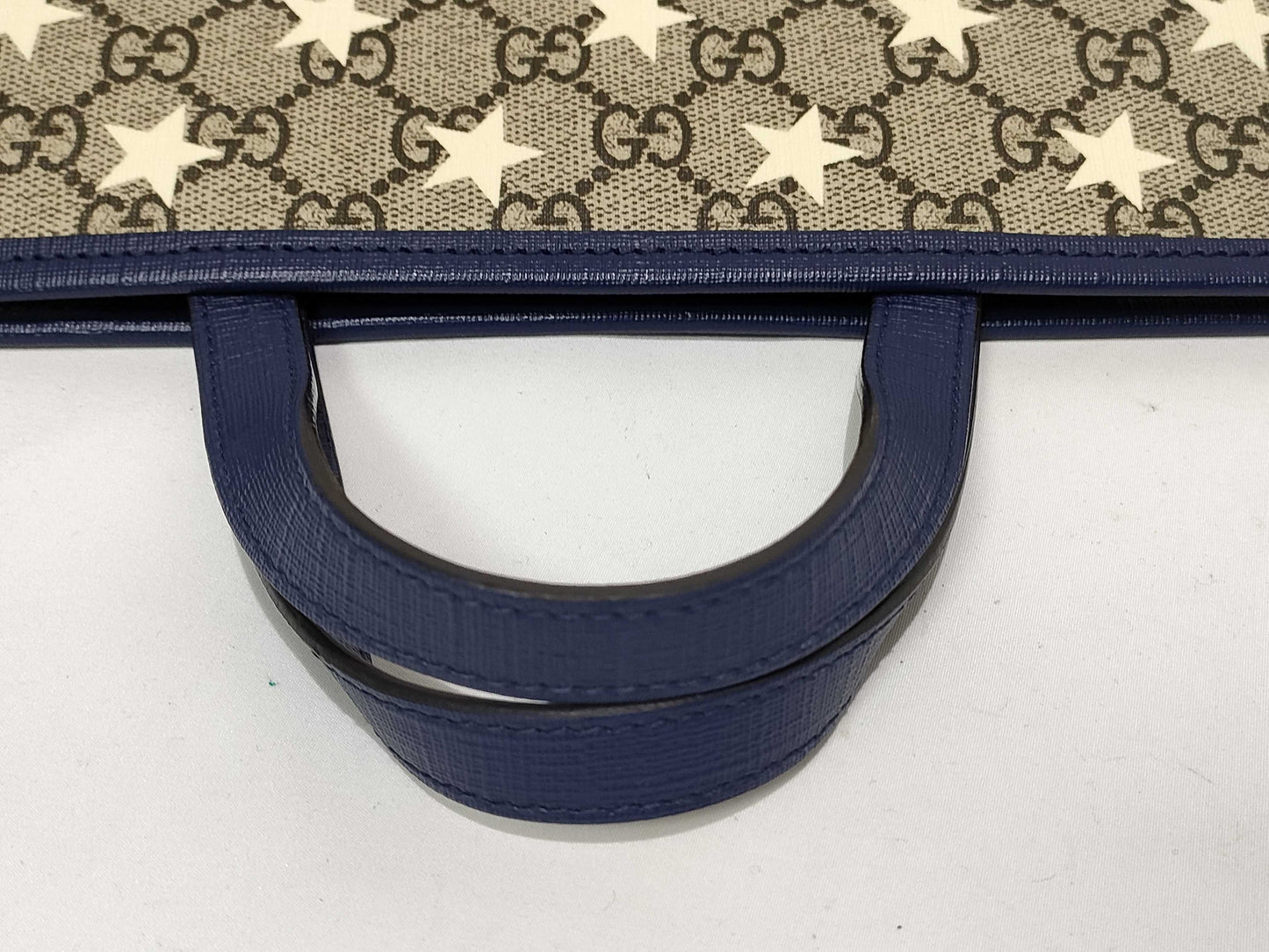 GUCCI Star Bag Handbag