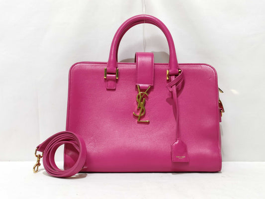 SAINT LAURENT shoulder bag handbag