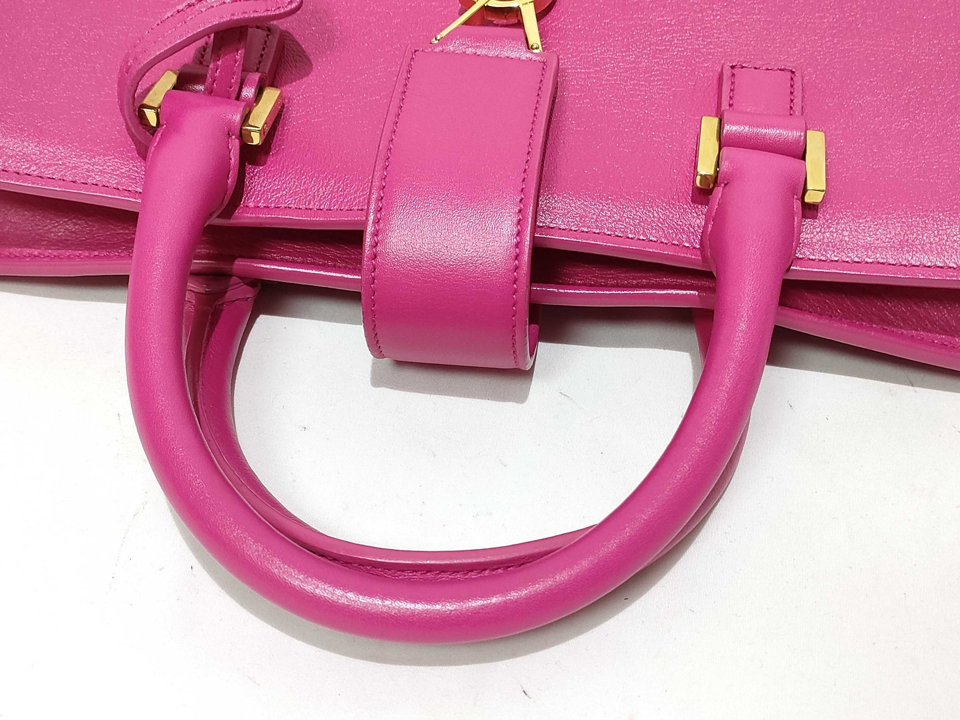 SAINT LAURENT shoulder bag handbag
