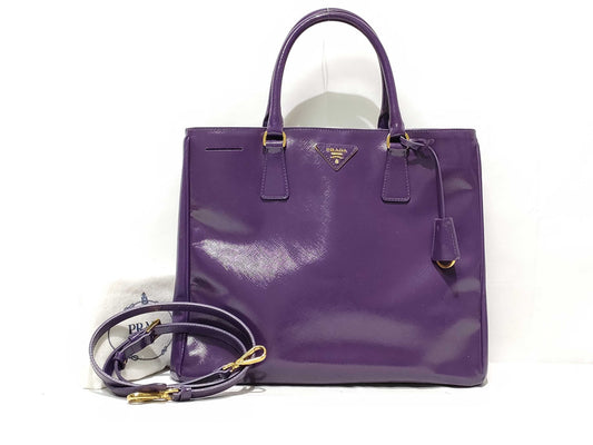 PRADA PRADA Saffiano bag handbag