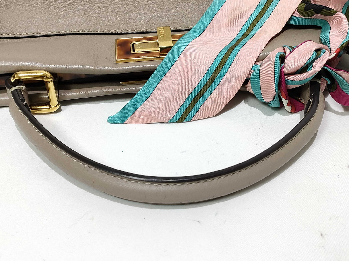 FENDI FENDI bag handbag