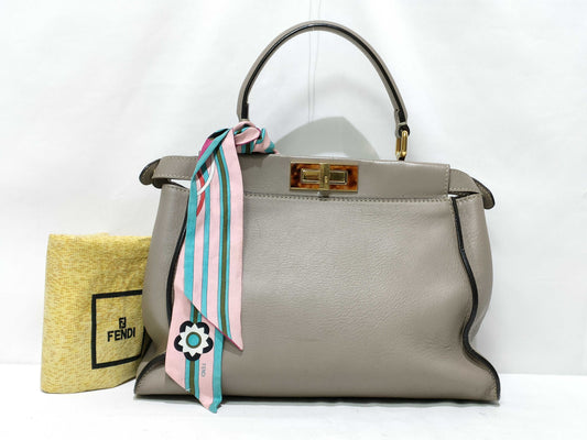 FENDI FENDI bag handbag