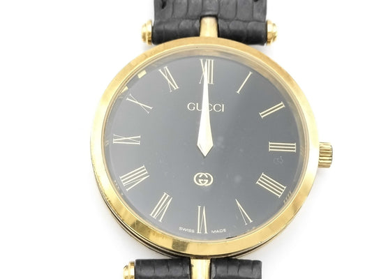 GUCCI Shelly Quartz Women's Watch