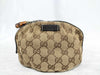 GUCCI Bamboo Gucci GG Pouch 246175 Pouch