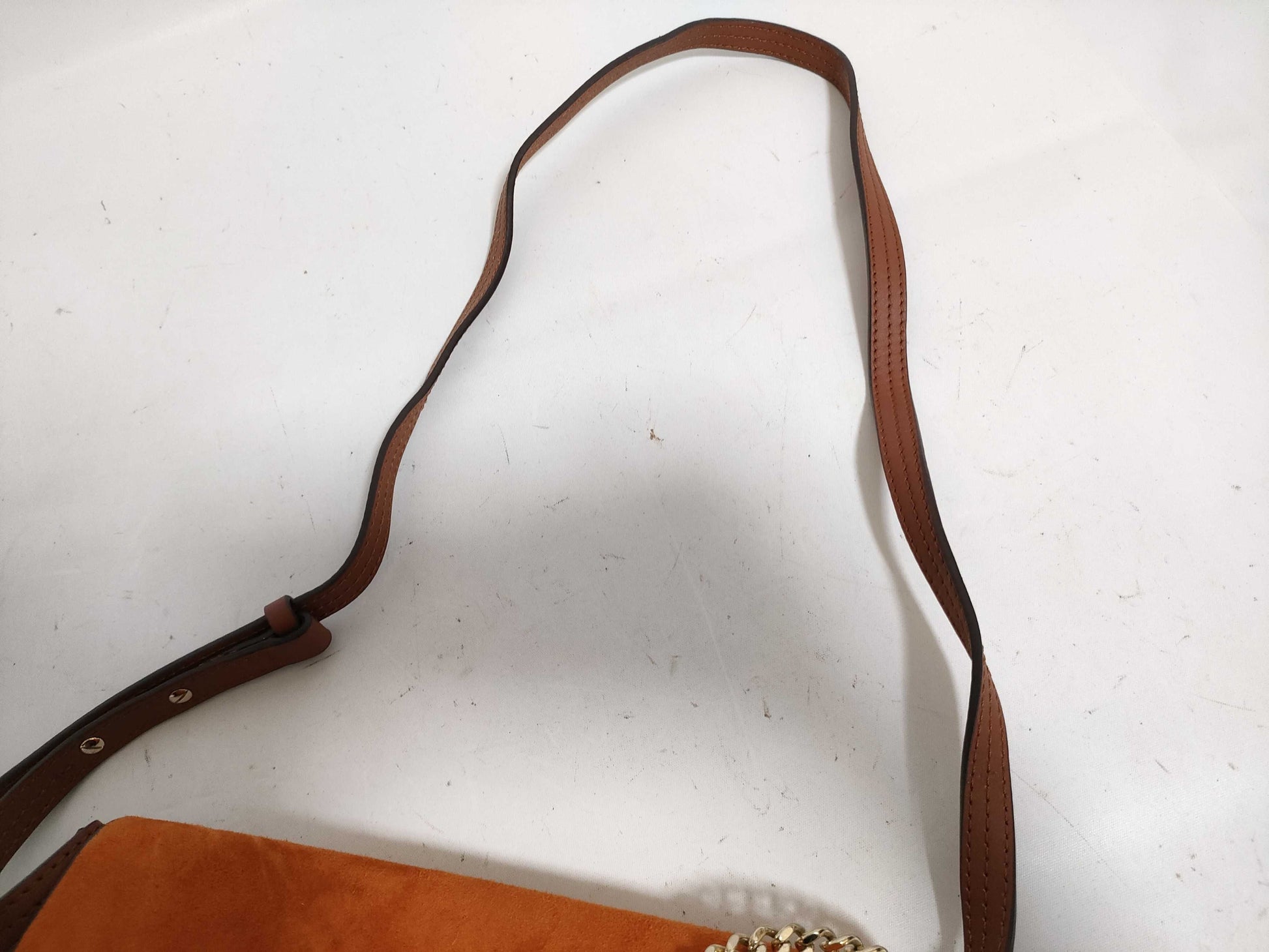 Chloe Faye Shoulder Bag Shoulder Bag