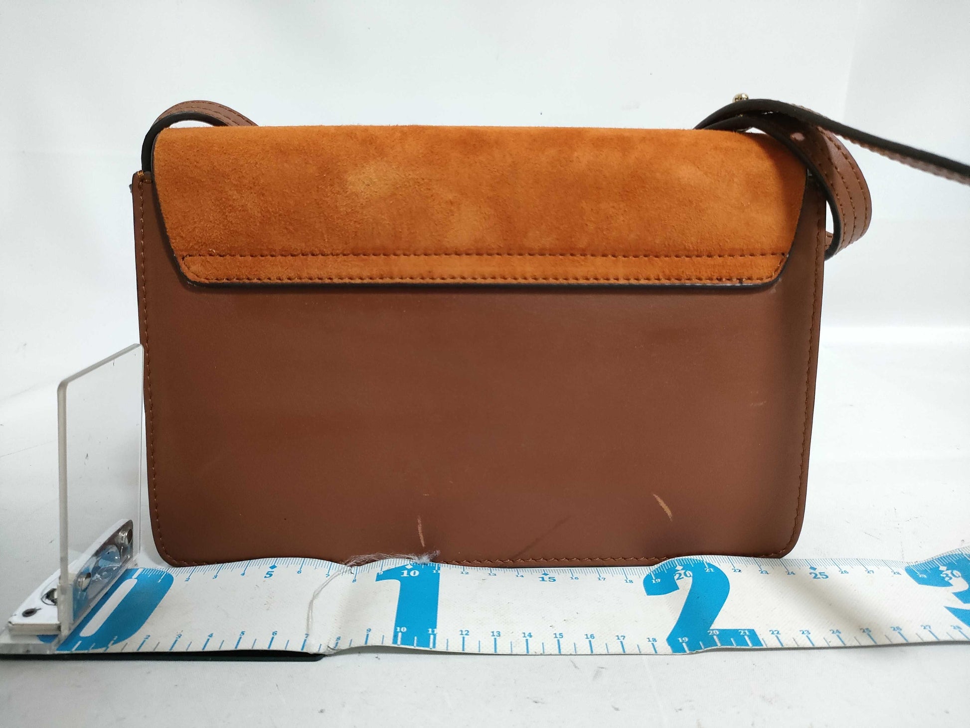 Chloe Faye Shoulder Bag Shoulder Bag