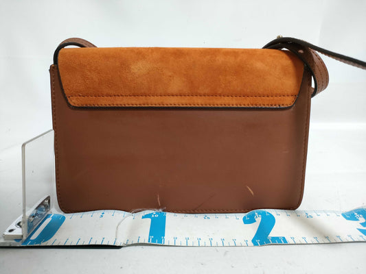 Chloe Faye Shoulder Bag Shoulder Bag