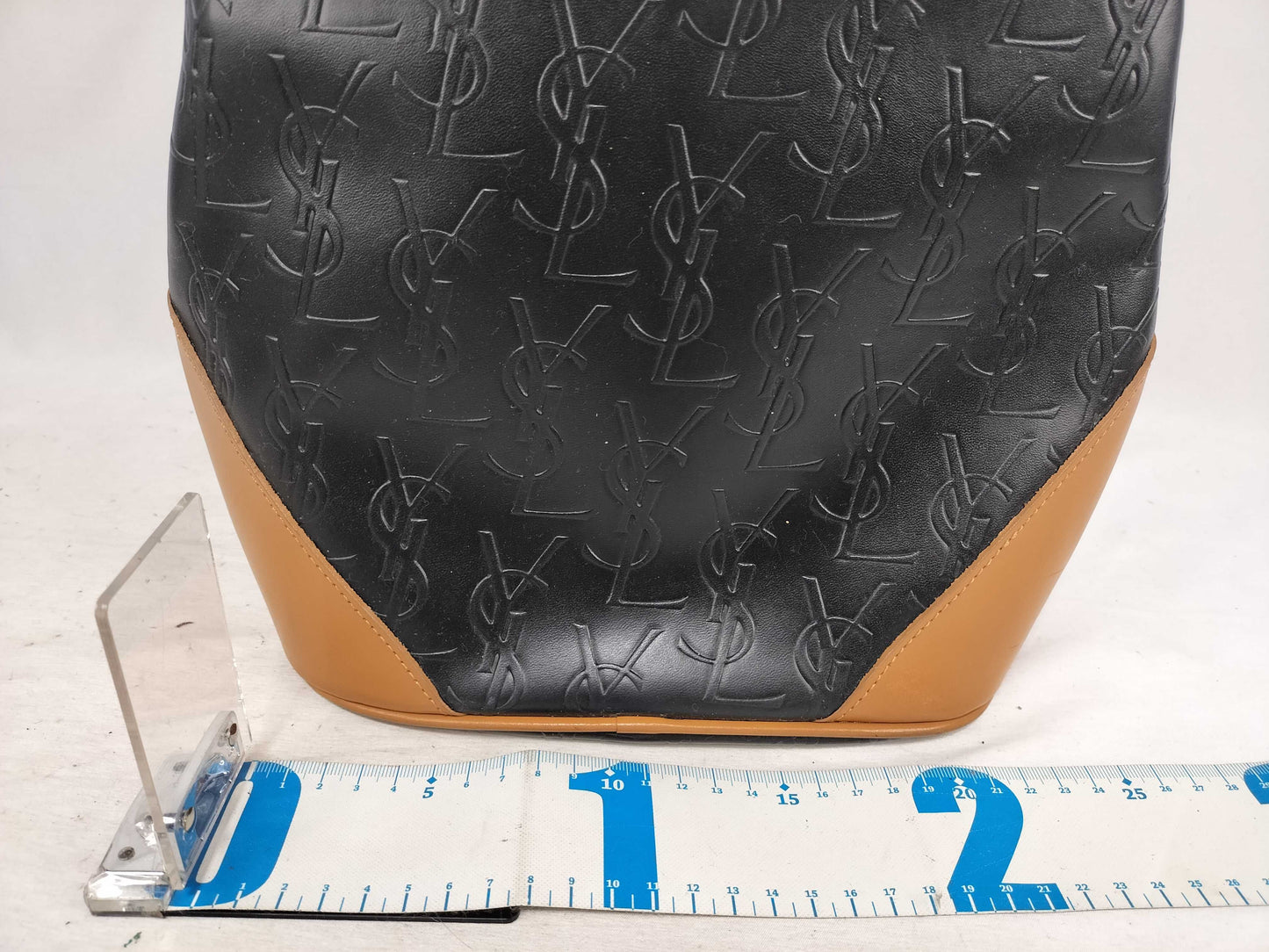 Yves Saint Laurent YSL Hand Shoulder Bag