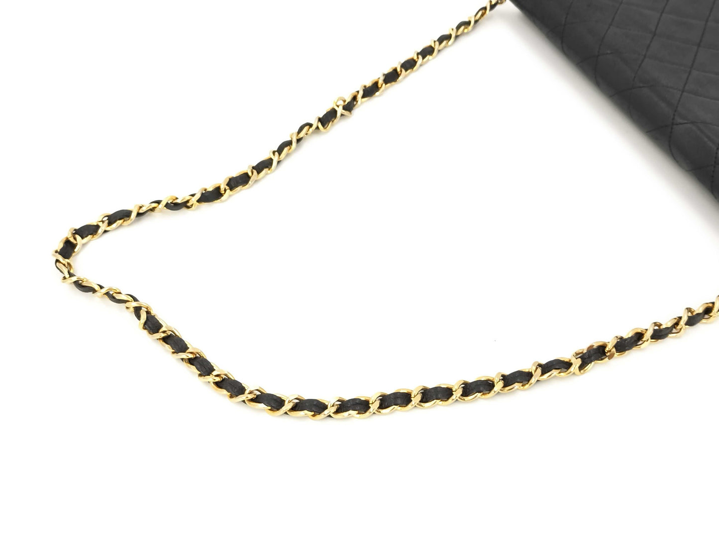 CHANEL Chain Shoulder Bag
