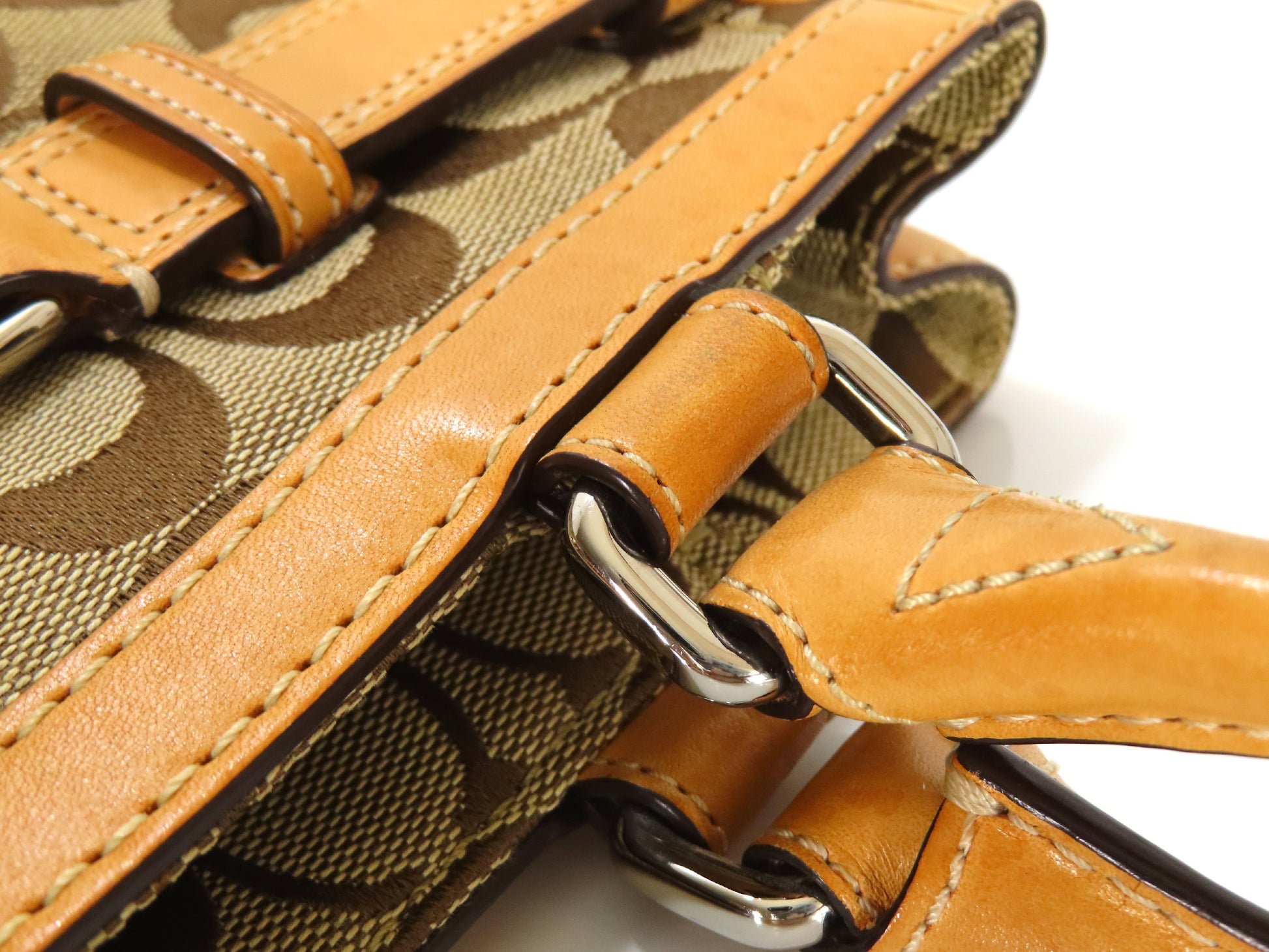 COACH bag handbag Coach handbag