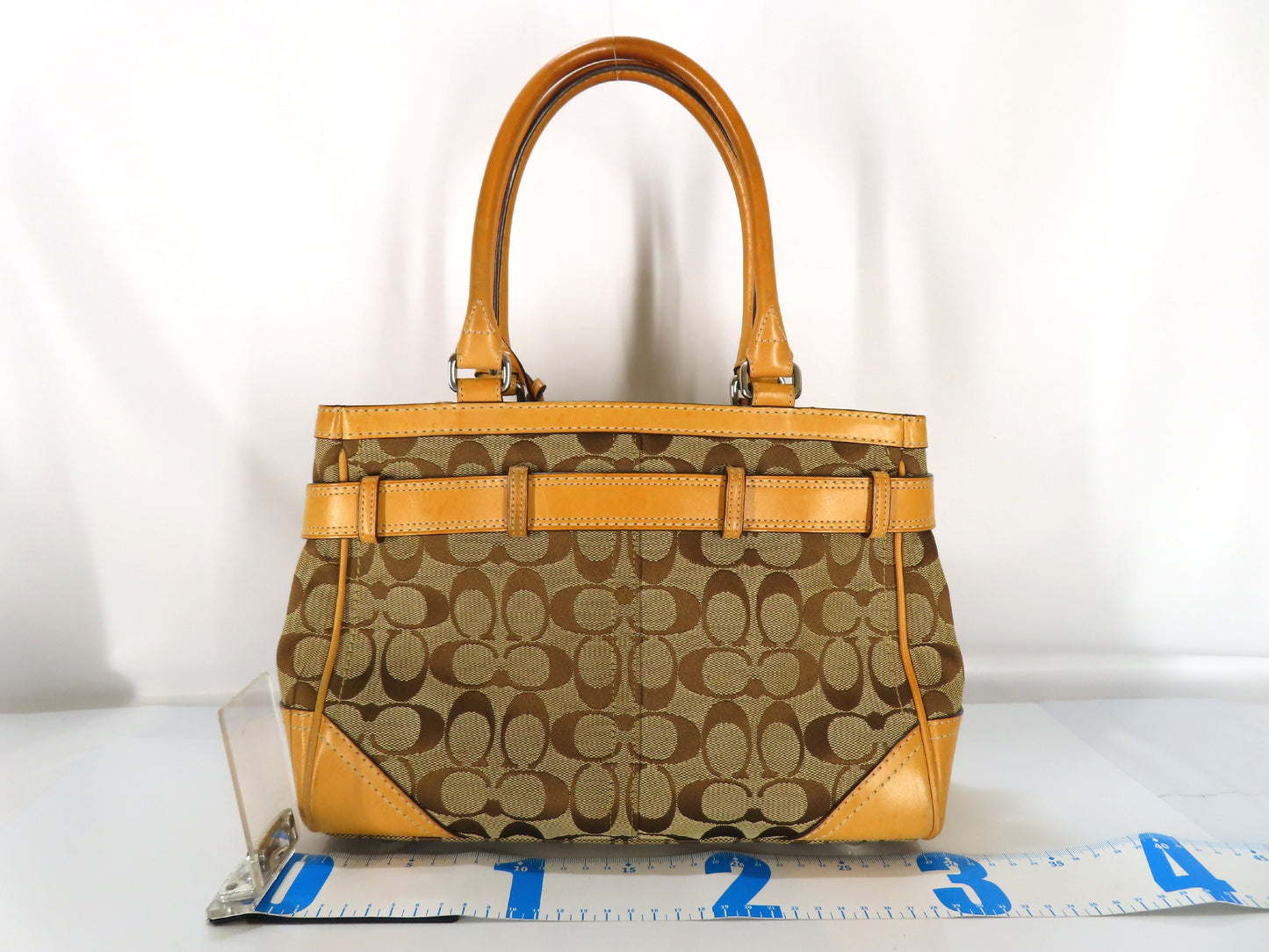 COACH bag handbag Coach handbag