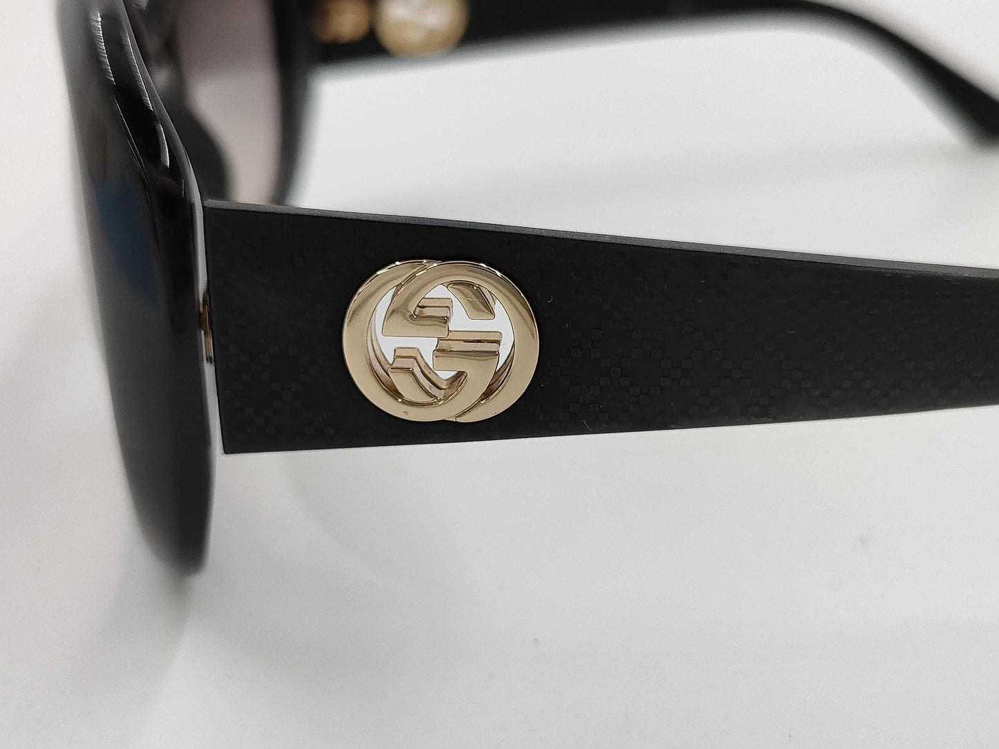 GUCCI Gucci Sunglasses GG3787 Sunglasses and Glasses
