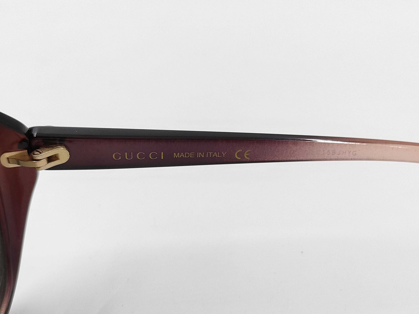 GUCCI Gucci Sunglasses 57□17-145GG0371SK Sunglasses/Eyewear