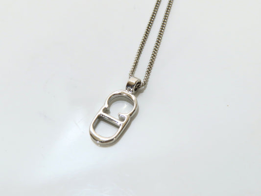 Dior CD Necklace Necklace