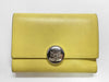 LOEWE Pebble Trifold Compact Wallet