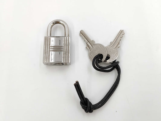 HERMES Cadena, Keys, Other Accessories
