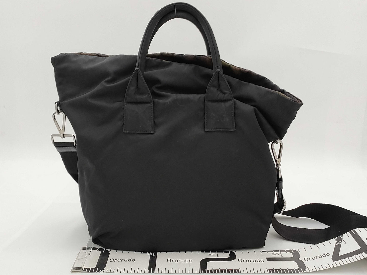PRADA Bag Handbag