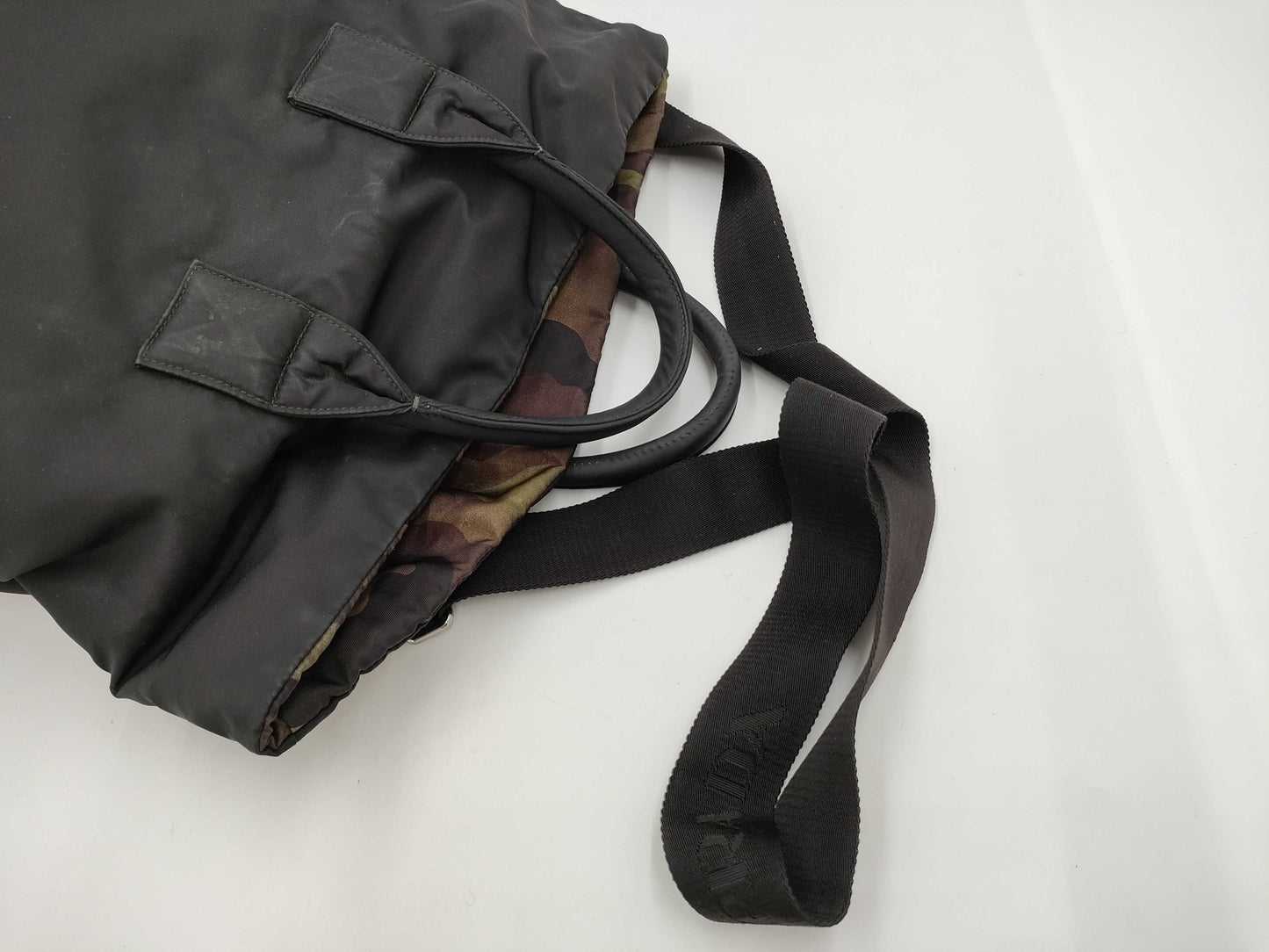 PRADA Bag Handbag