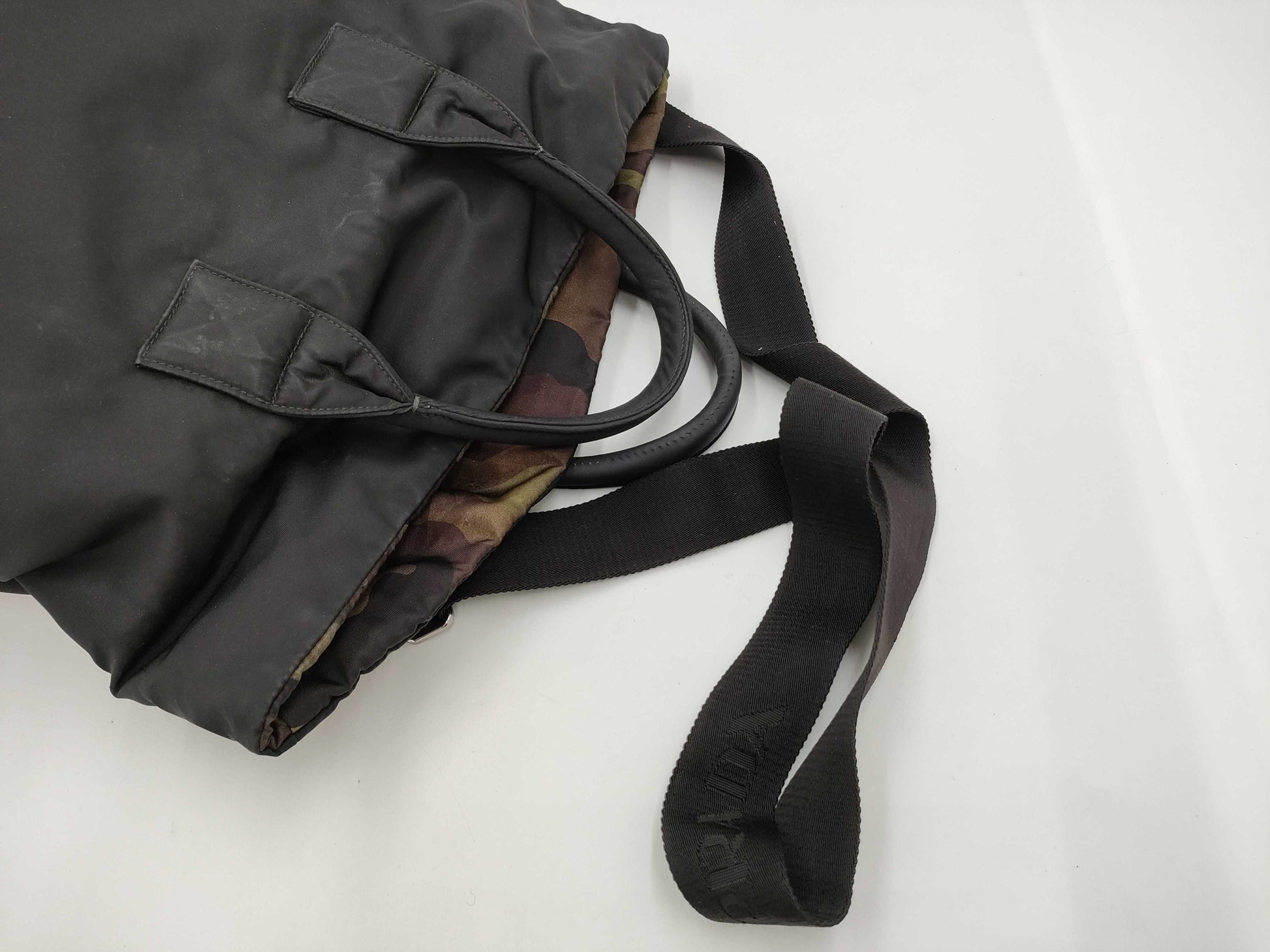 PRADA Bag Handbag