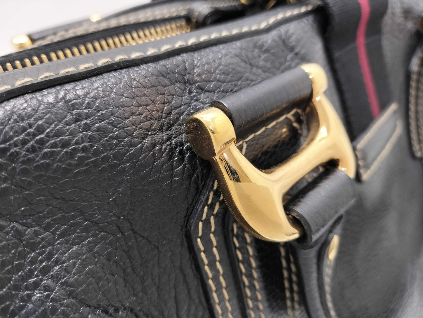 GUCCI Bag Boston Bag