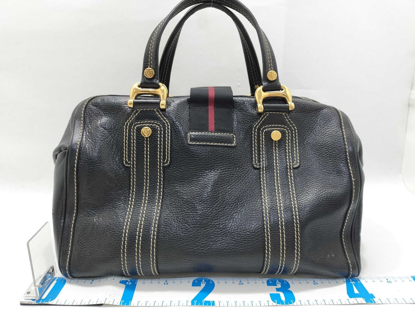GUCCI Bag Boston Bag