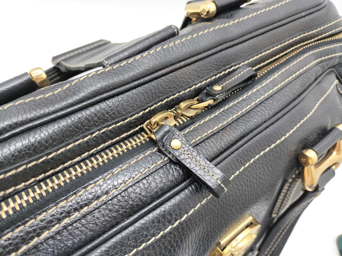 GUCCI Bag Boston Bag