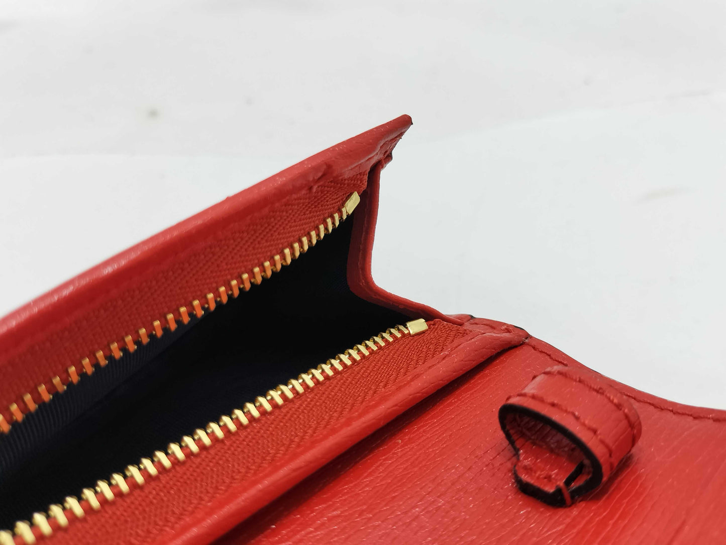 GUCCI Bag Wallet