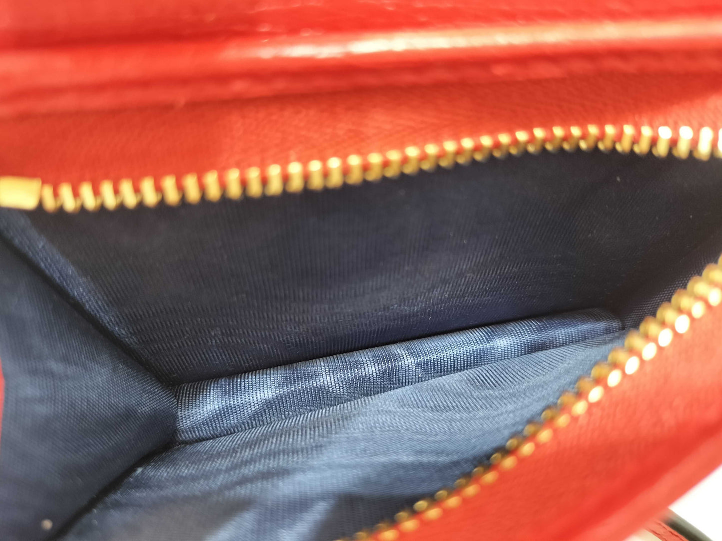 GUCCI Bag Wallet
