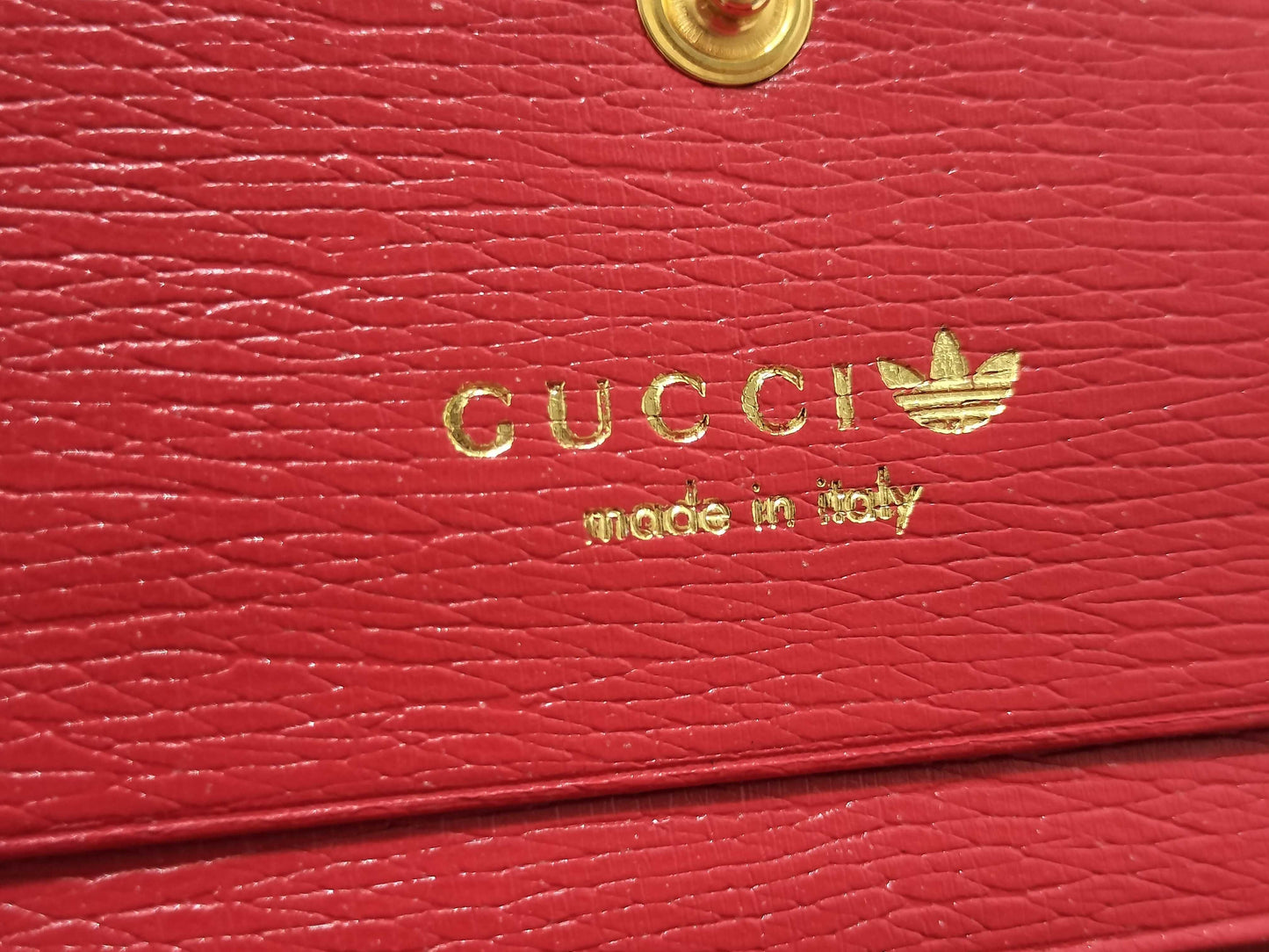 GUCCI Bag Wallet