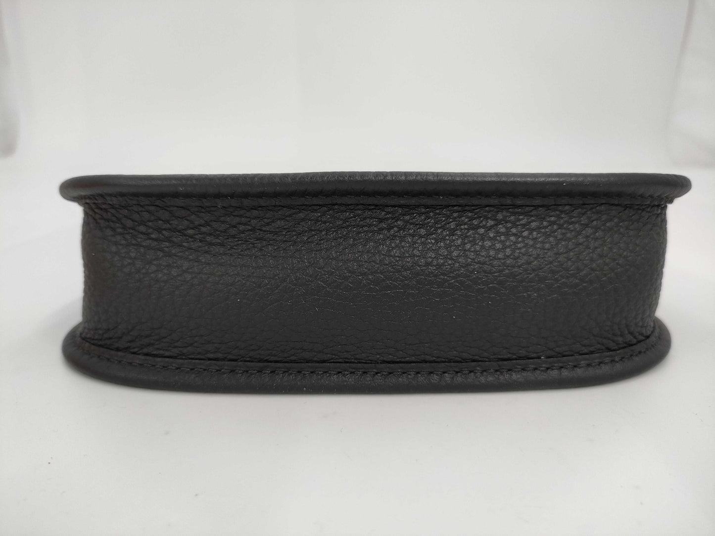 HERMES Evelyn TPM B Stamp G Hardware Shoulder Bag