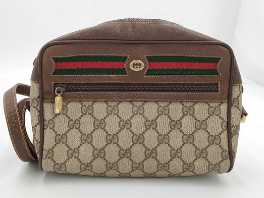 GUCCI Sherry Shoulder Bag Bag
