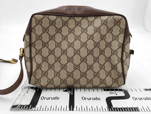 GUCCI Sherry Shoulder Bag Bag