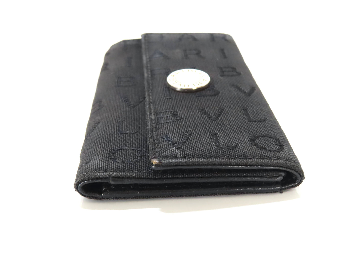 BVLGARI Bulgari 6-Key Case Key Case/Key Holder