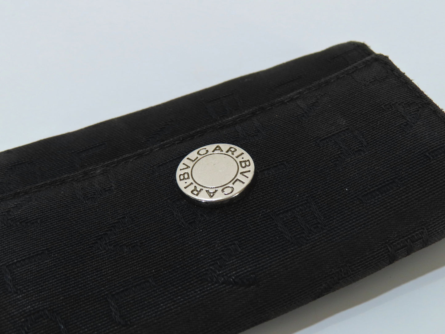 BVLGARI Bulgari 6-Key Case Key Case/Key Holder
