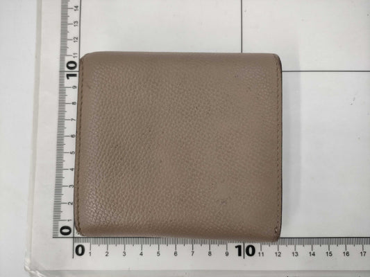 LOEWE Anagram Trifold Wallet