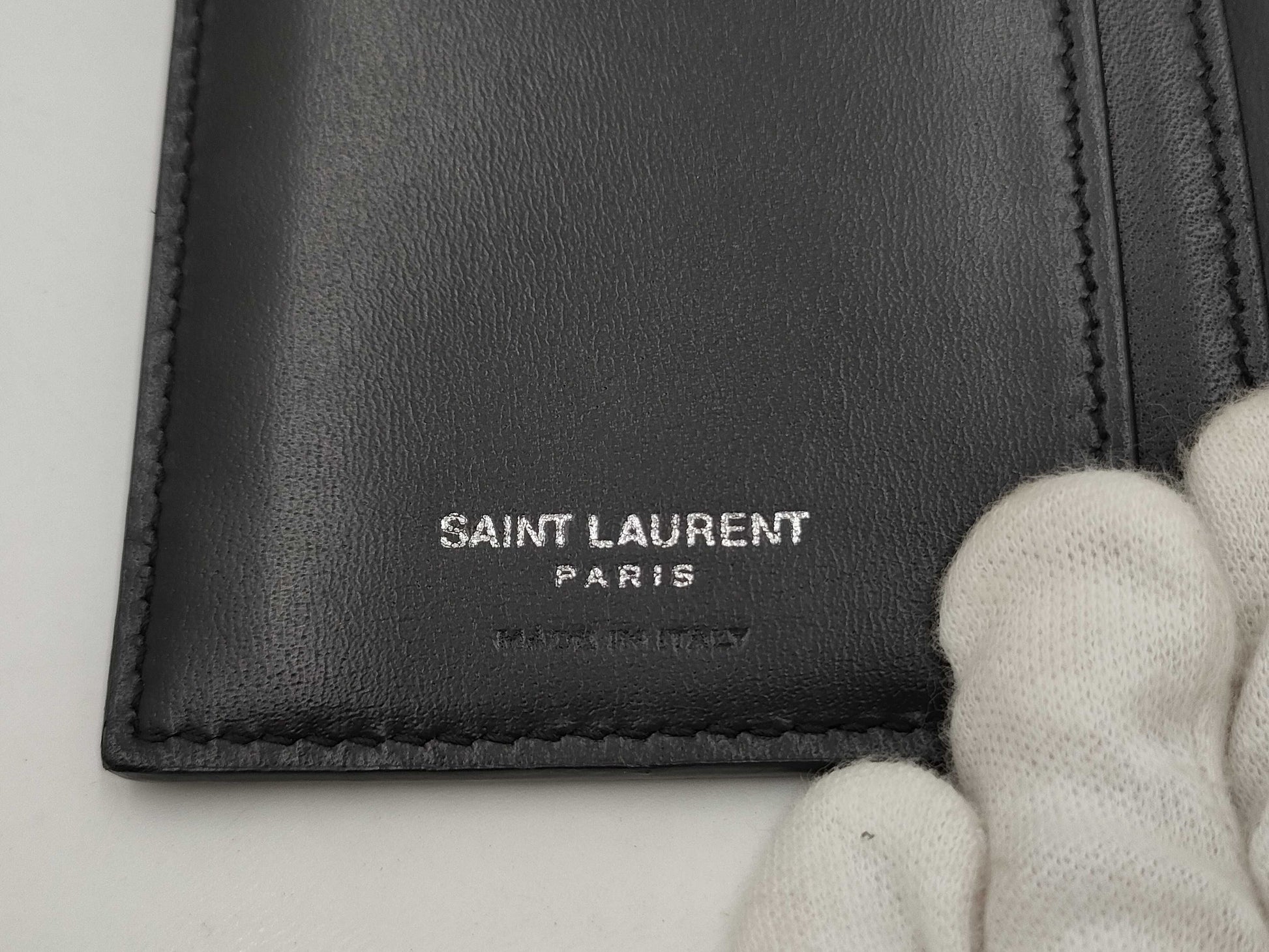 SAINT LAURENT Yves Saint Laurent Other Lines Bags Wallets