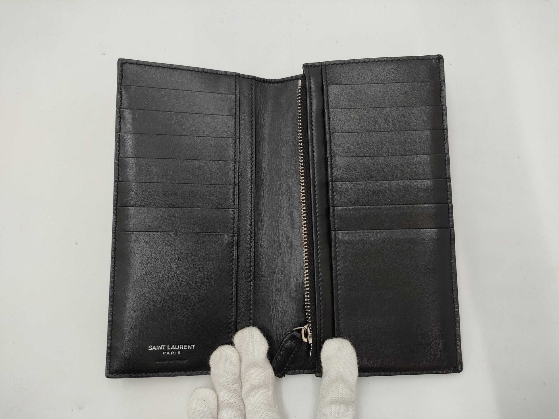 SAINT LAURENT Yves Saint Laurent Other Lines Bags Wallets
