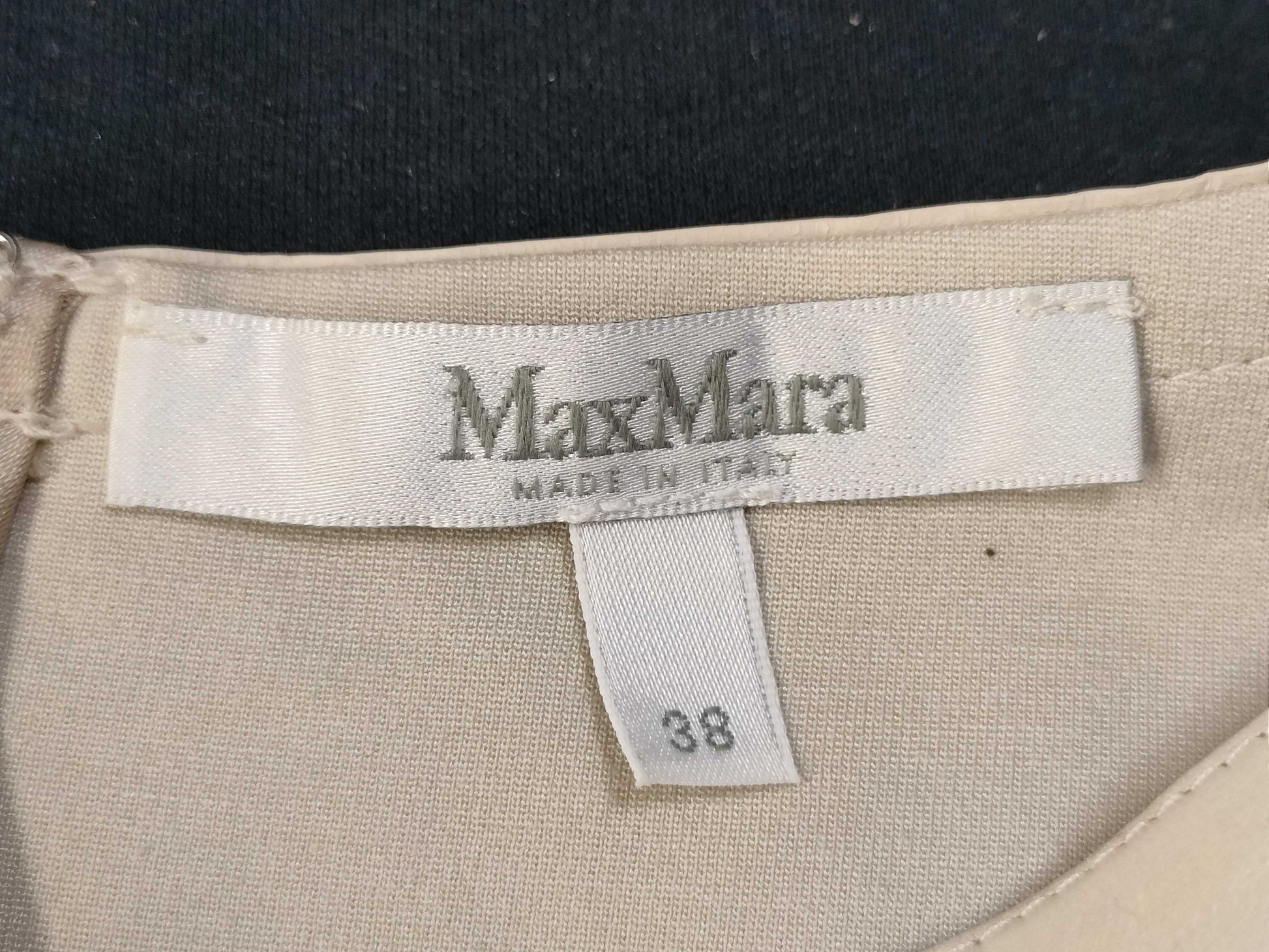MaxMara MaxMara 2 Clothing Other Apparel