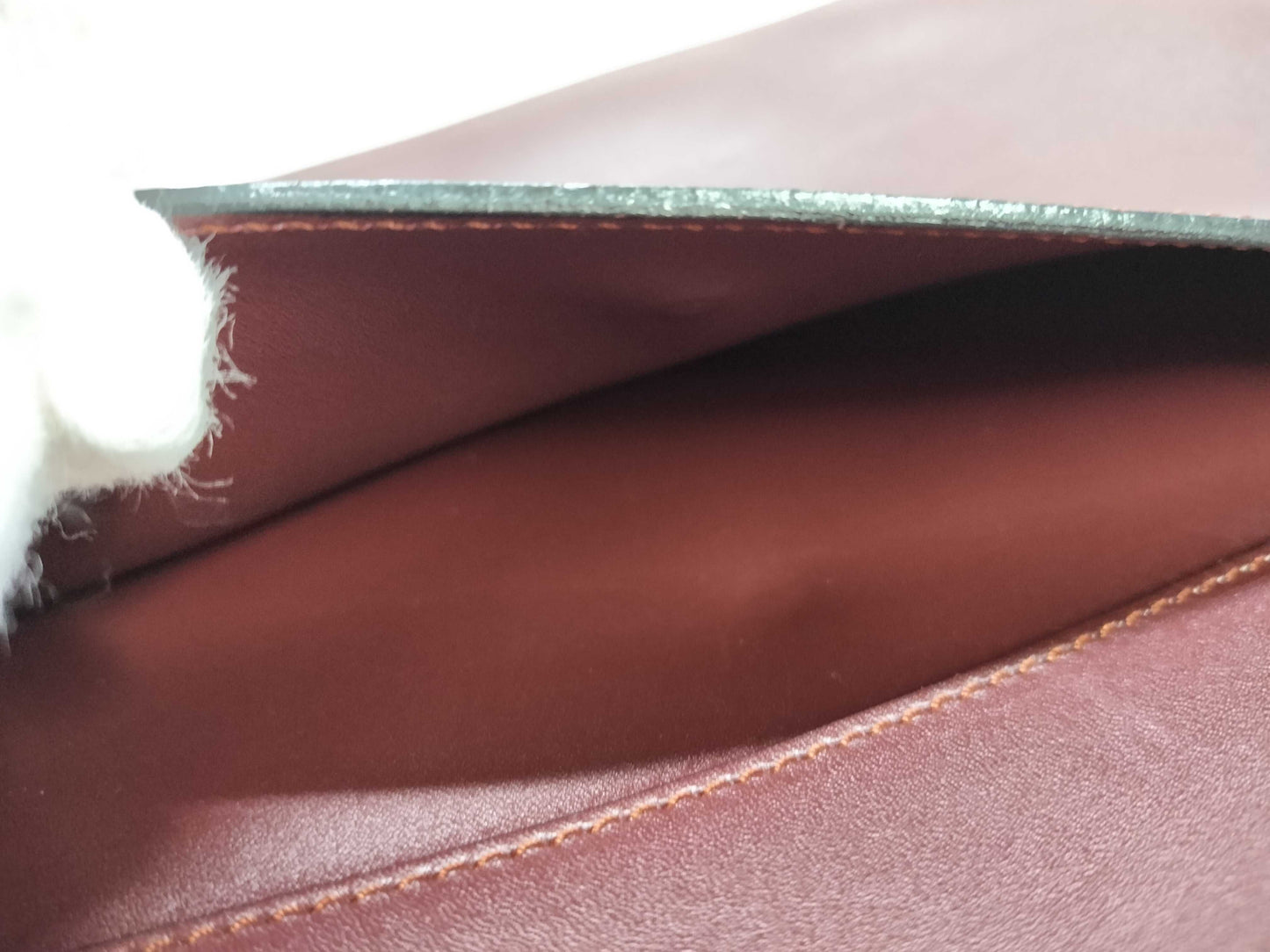 Cartier Must-Have Cartier Bag Clutch Bag